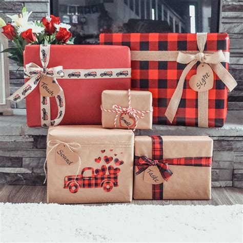 Check spelling or type a new query. 5 Senses Gift Ideas For Him That He Will Love