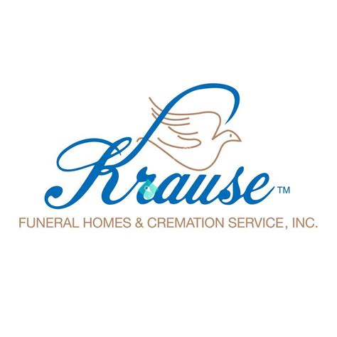 Krause Funeral Home And Cremation Services Milwaukee