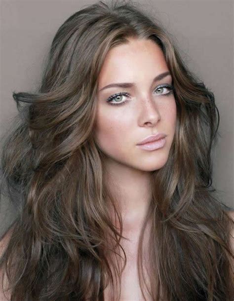 79 Gorgeous Best Natural Medium Brown Hair Dye Trend This Years Best