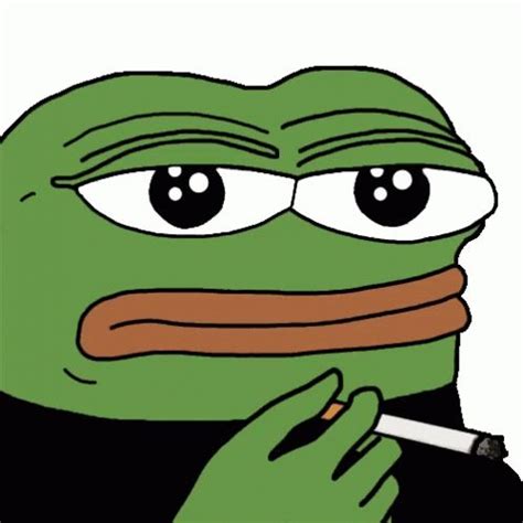 Self deprecating humor happy gif. Pepe la rana en GIFs | 80 imágenes animadas de este meme