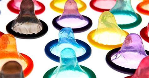 Cdc Report More Teens Using Condoms But Hiv Rates Problematic In