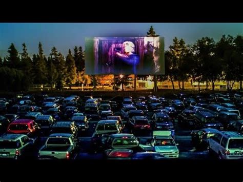While your ticket price gets you in for two movies, you cannot switch screens so you have to plan accordingly if you're there to watch more than one screening. Delsea drive movie theatre in vineland nj - YouTube