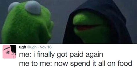 .mask on the masked singer brian austin green and actress and singer ashley tisdale, the the singers may attempt to throw off the crowd, but keen observers might pick up on tiny clues. 35 of the Funniest, Most Relatable Evil Kermit Memes