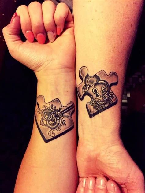 25 couple tattoos ideas gallery matching tattoos married marriedcouple your my missing