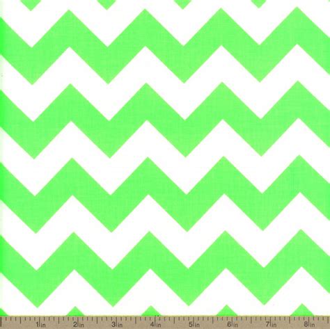 48 Lime Green Chevron Wallpaper Wallpapersafari