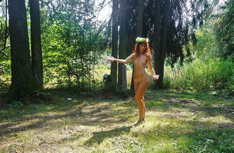 Forest Fairy Xxx Porno