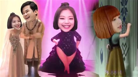 Light up the sky review, age rating, and parents guide. BLACKPINK as Movie Characters - YouTube