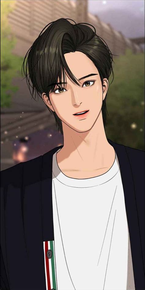 Suho Lee True Beauty Wiki Fandom Handsome Anime Handsome Anime Gambaran