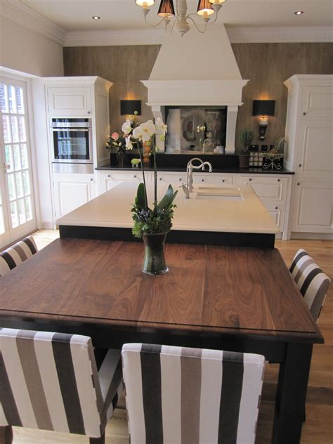 Expandable Kitchen Islands Benefits And Ideas For Your Home Kitchen