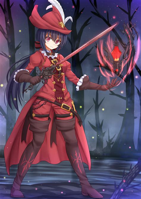 Red mage leveling guide navigation: noire and red mage (final fantasy and 2 more) drawn by kazenokaze | Danbooru