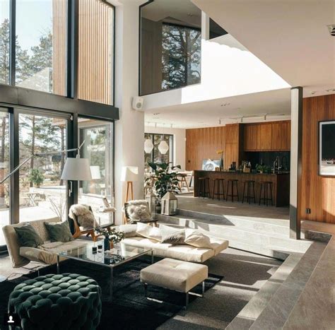 Check out these small house pictures and plans that maximize both function and style! 42 The Best Summer House Ideas For Interior - HOOMDESIGN # ...