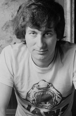 Steven allan spielberg, universal city, ca. JERBOX ENTERTAINMENT: JER'S TURN: JAWS- THE FILM AND THE ...