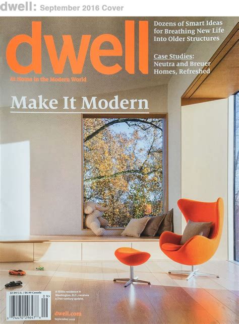 Image Result For Nadaaa Dwell Cover Dwell Magazine Dwell Home