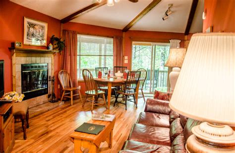 Escape to luxury, serenity, and comfort at our cabins in asheville, nc. Asheville Cabins of Willow Winds (Asheville, NC) - Resort ...