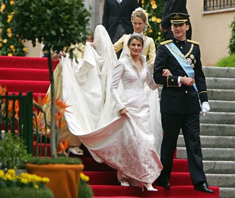 The Royal Order Of Sartorial Splendor Wedding Wednesday Princess