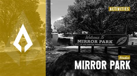 PAID QBCore ESX Mirror Park Releases Cfx Re Community