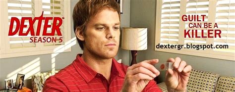 Dexter Season 5 Promo Photo Dexter Photo 15962065 Fanpop