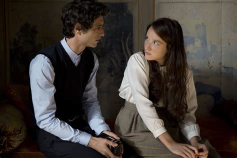 Trustmovies Taboo Time Valérie Donzelli S Compelling Look At Brother Sister Love Marguerite