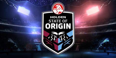 Some important things for solid nsw / qld fans to consider next time they think they're doing it best. Queensland v NSW preview | State of Origin Online ...