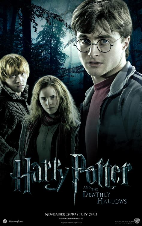 Harry potter and the deathly hallows: Harry Potter and the Deathly Hallows - Harry Potter Photo ...
