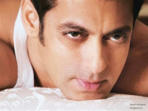Salman Khan Most Beautiful And Sexy Closest Face Wallpaper About Wallpapers