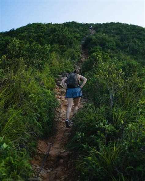 Ap Lei Chau Hike To Ap Lei Pai A Complete Hiking Guide Livingoutlau