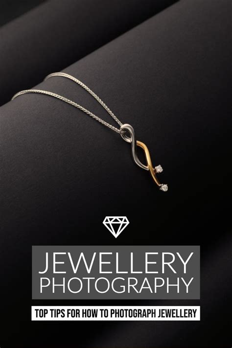 Jewellery Photography Top Tips For How To Photograph Jewellery