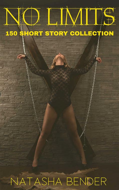 No Limits Huge Mega Forbidden Taboo Erotica Short Story Collection
