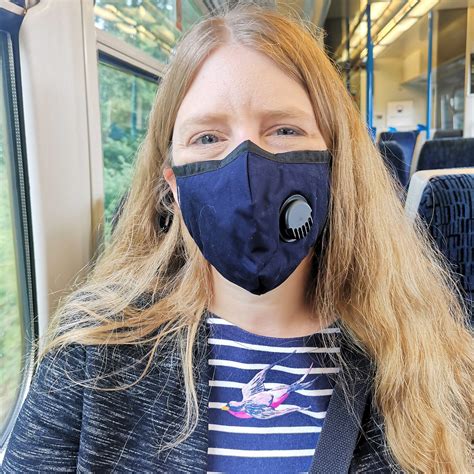 Livinguard Mask Now And Be Safe — Love Pop Ups London
