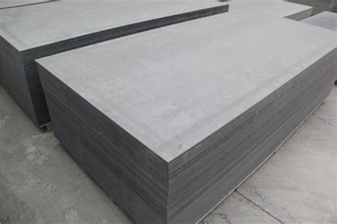Fiber Cement Boards 10 Mm For Commercial And Domestic Size 6 X 4