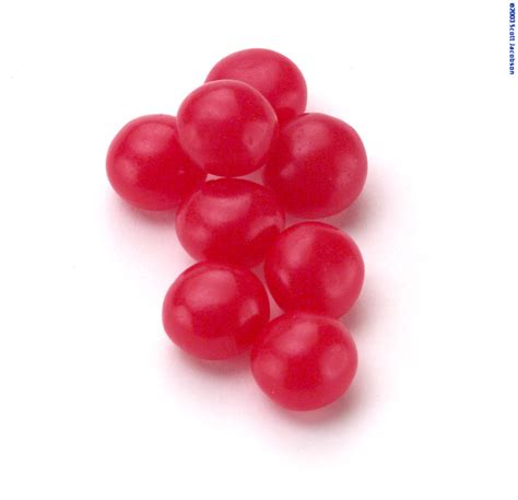 Sour Cherry Balls Candyland Store