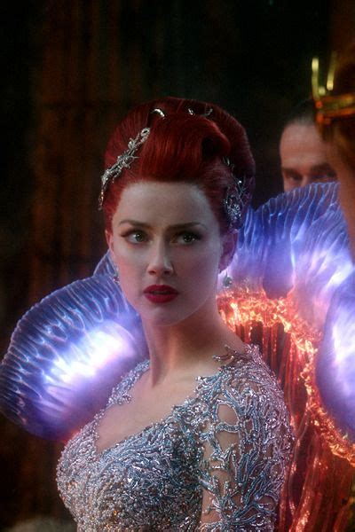 Image Result For Mera Jellyfish Dress Aquaman Amber Heard Aquaman 2018