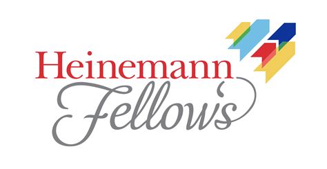 Looking Forward To The Third Cohort Of Heinemann Fellows