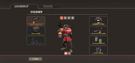 Steam Community Guide Tf2 Mvm Recommended Loadouts Guide