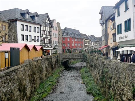 Hotels in bad münstereifel bequem buchen. Bad Münstereifel Stadtführung - Aktuelle 2019 - Lohnt es ...