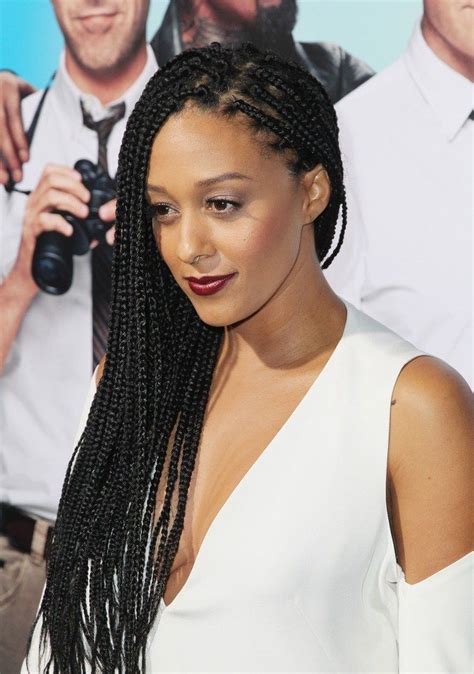 Considering Box Braids Heres Everything You Need To Know Box Braids