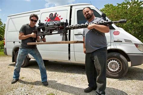 54 Best Tv Shows American Pickers Images On Pinterest