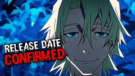 Great Pretender Anime Release Date Confirmed Youtube