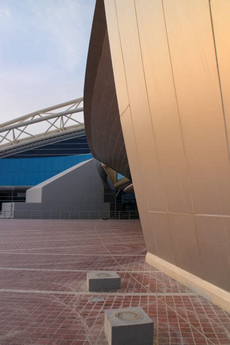 Aspire Dome Roger Taillibert Qatar072 Wikiarquitectura