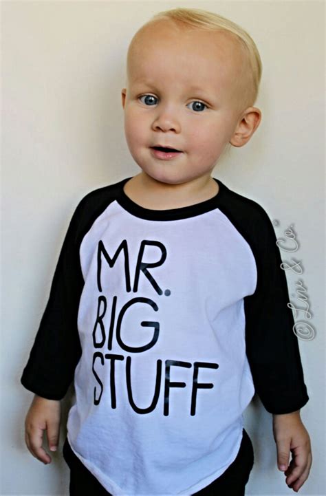 Baby Boy Clothes Toddler Boy Shirts