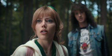 Stranger Things season 4 creators regret killing off character
