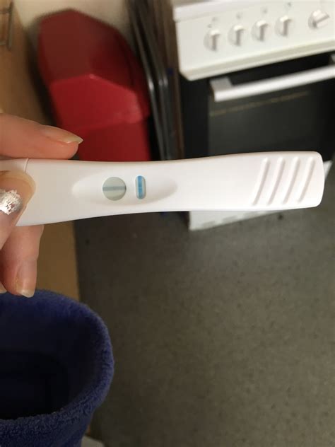 2 Days Late And Still Negative Pregnancy Test Pregnancywalls