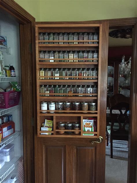 This cooking spices list includes items we consider to be essential kitchen spices along with items that may be considered less common or at the very least sort by featured price: DIY spice rack with everything in alphabetical order. Love ...