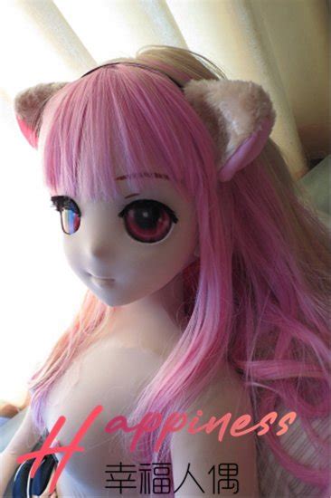 Happiness Doll 幸福人偶 126cm Fabric Sex Doll Anime Love Dolls Happiness Doll 幸福人偶 126cm Fabric Sex