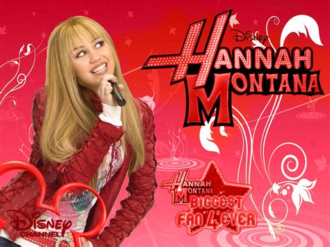 Hannah Montana Season Wallpapers As A Part Of Days Of Hannah By Dj Hannah Montana