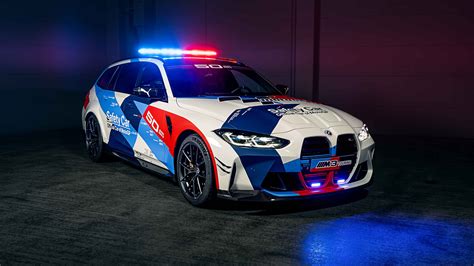 Bmw M Touring Motogp Safety Car K K Hd Cars Wallpapers Hd Wallpapers Id