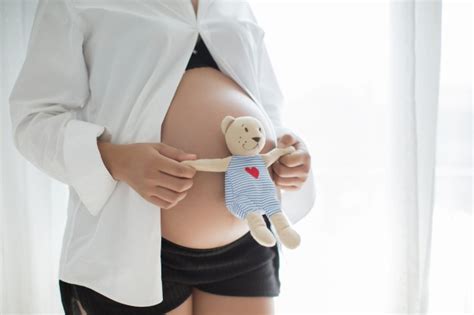 Imágenes De Embarazada Vectores Fotos De Stock Y Psd
