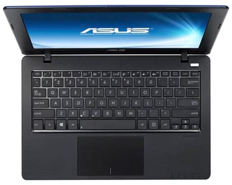 Asus VivoBook X200 Series Notebookcheck Net External Reviews