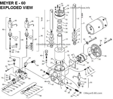 Toyota land cruiser i electrical fzj 7 hzj 7 pzj 7 wiring diagram series series series aug., 1992. 29 Meyers E60 Wiring Diagram - Wiring Diagram List