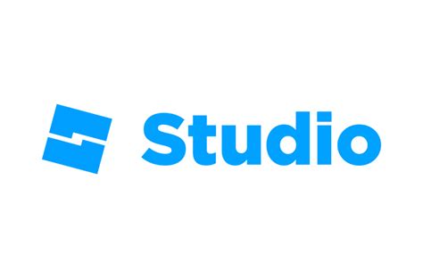 Download Roblox Studio Logo Png And Vector Pdf Svg Ai Eps Free